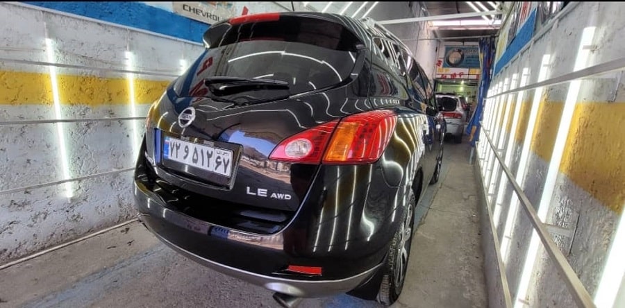 کارشناسی خودرو در محل اصفهان